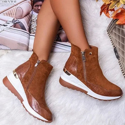 Winter Boots Women