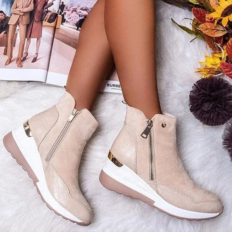 Winter Boots Women