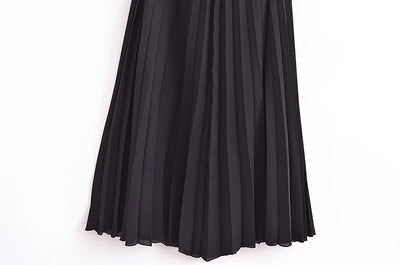 Office Party Dress Ruched Midi Evening Dresses