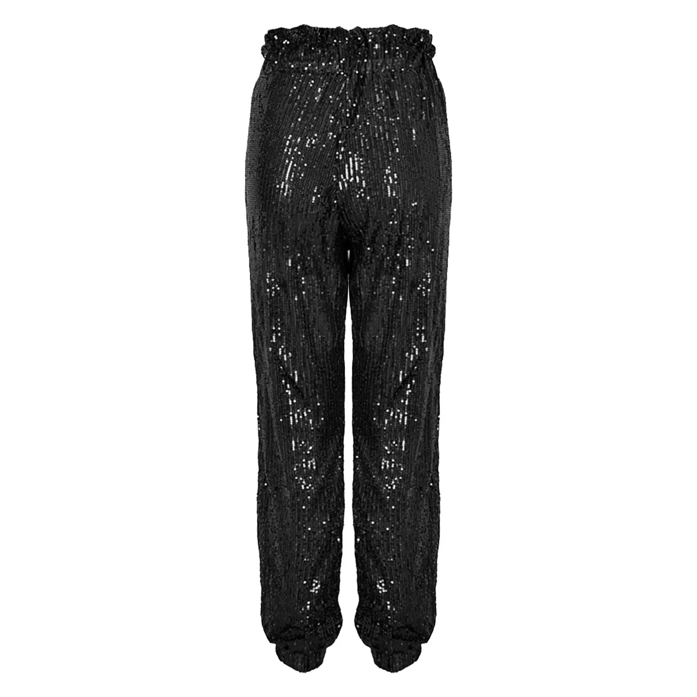 Women’s Glitter Sequin Pants