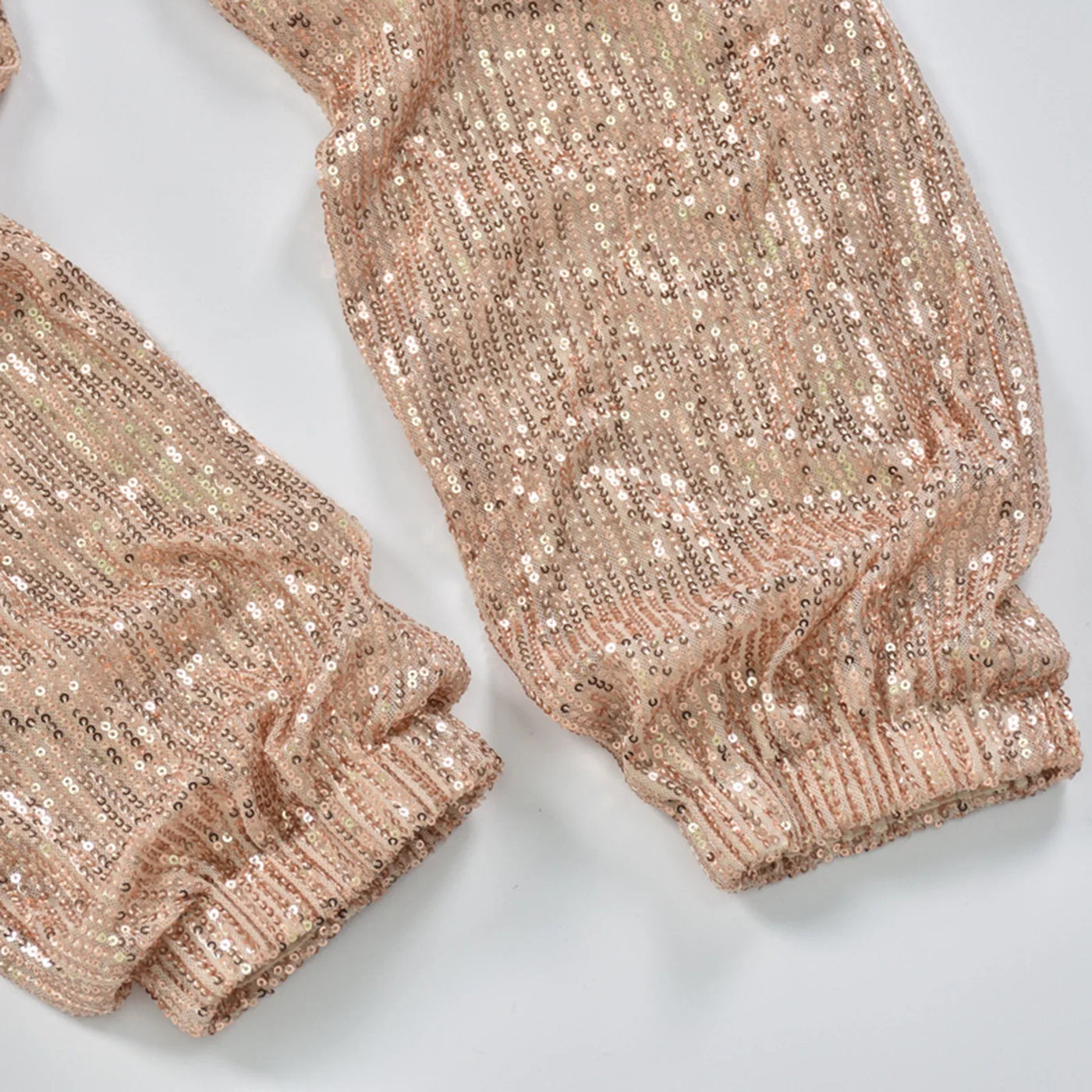 Women’s Glitter Sequin Pants