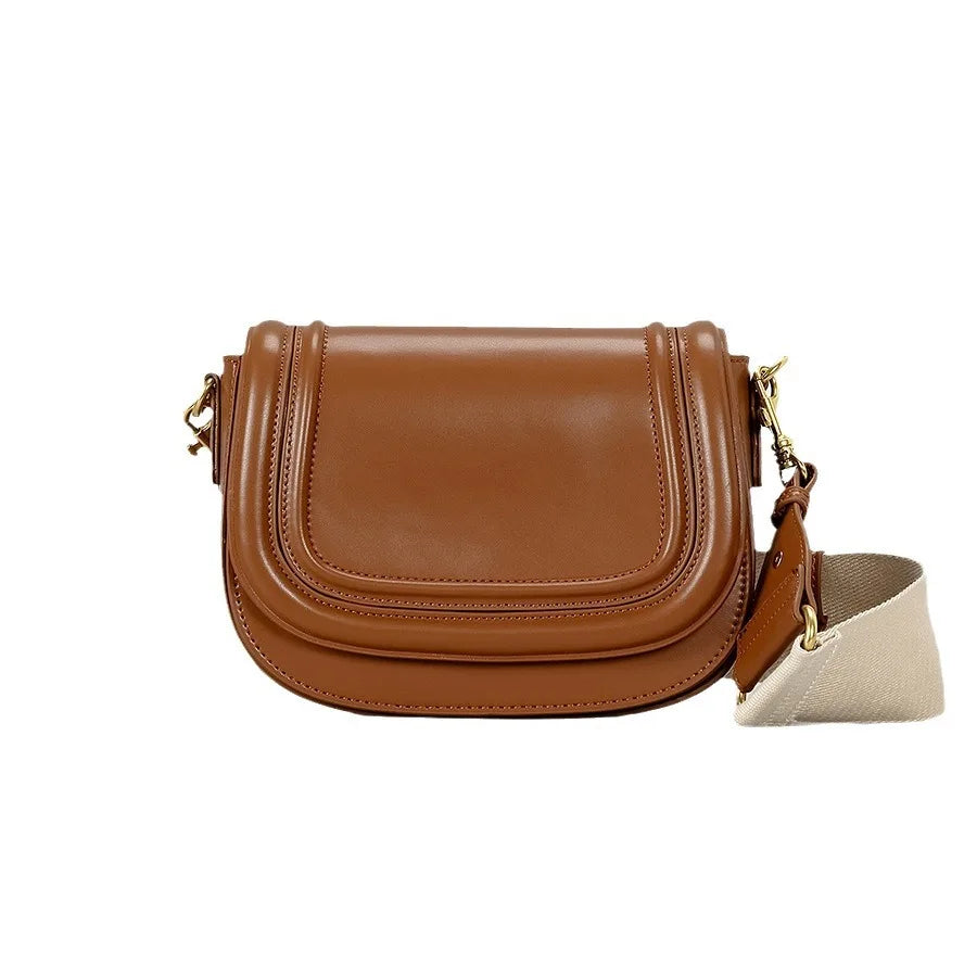 Bags For Women Toptrends Saddle Crossbody